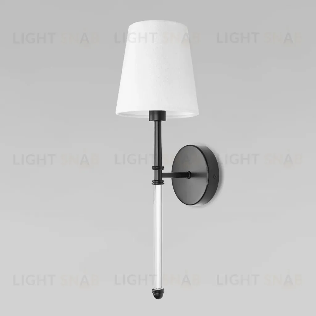 Бра Loft IT Cosy 10308W Black 10308W Black