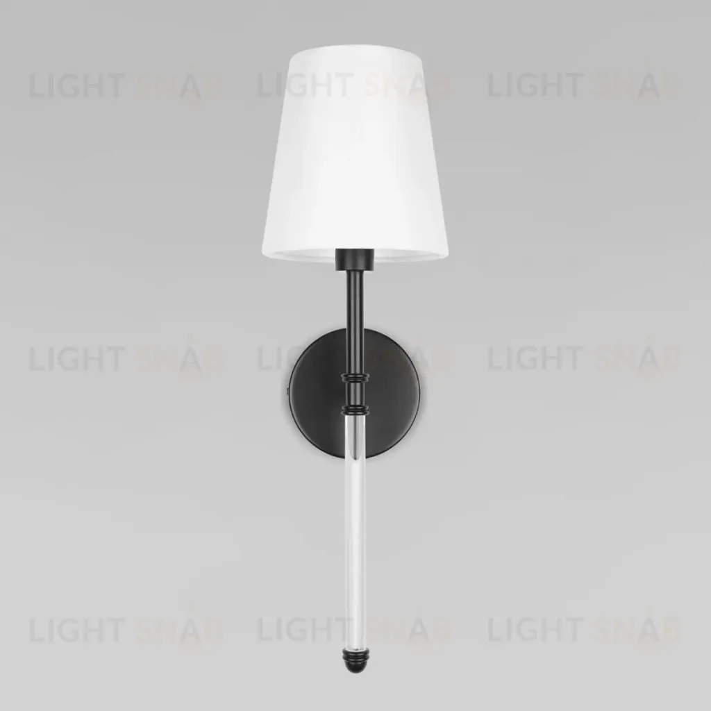 Бра Loft IT Cosy 10308W Black 10308W Black