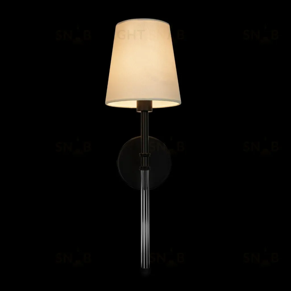 Бра Loft IT Cosy 10308W Black 10308W Black