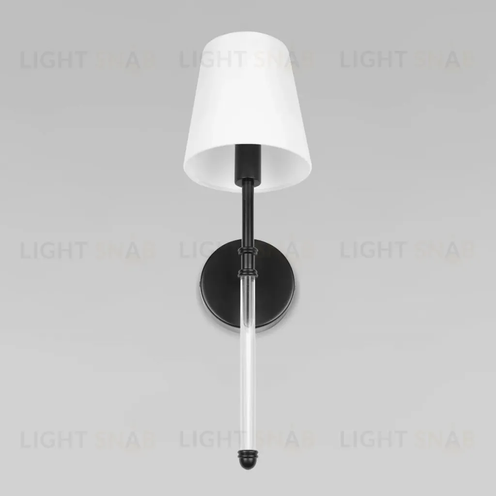 Бра Loft IT Cosy 10308W Black 10308W Black