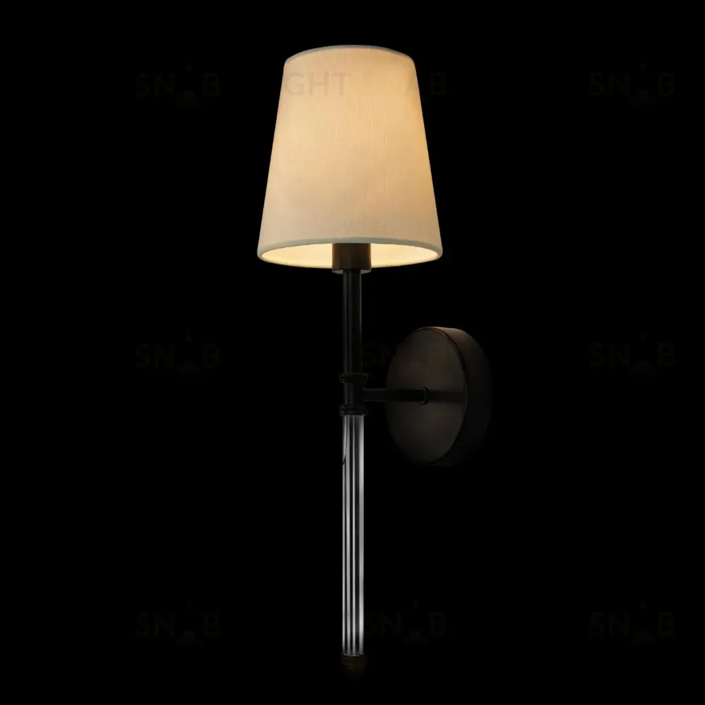 Бра Loft IT Cosy 10308W Black 10308W Black