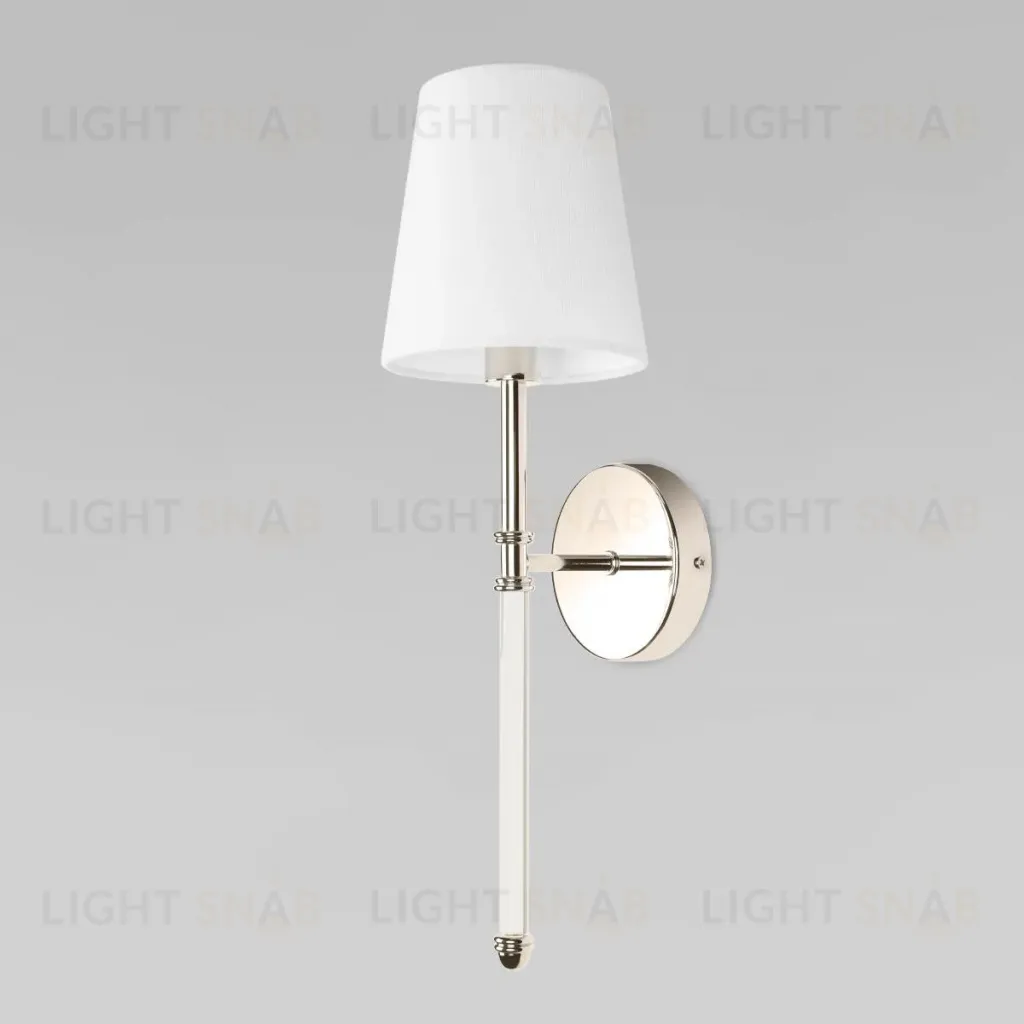 Бра Loft IT Cosy 10308W Nickel 10308W Nickel