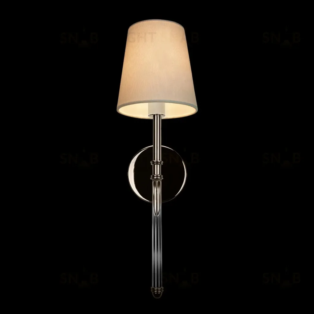 Бра Loft IT Cosy 10308W Nickel 10308W Nickel