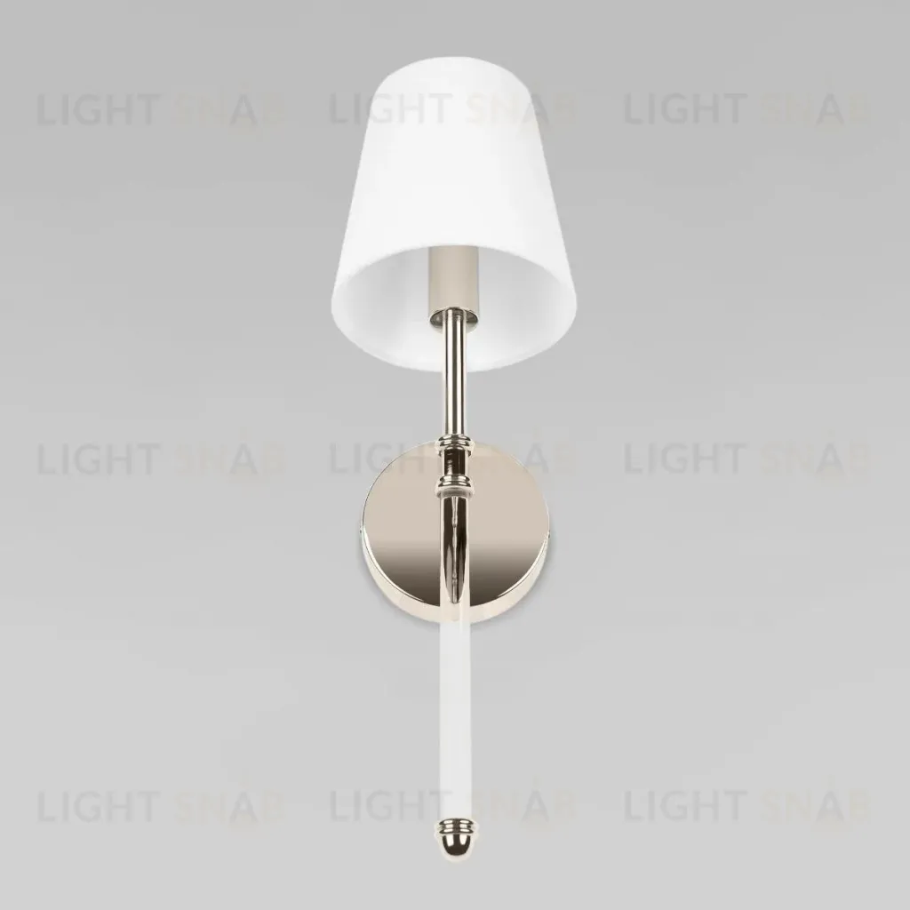 Бра Loft IT Cosy 10308W Nickel 10308W Nickel