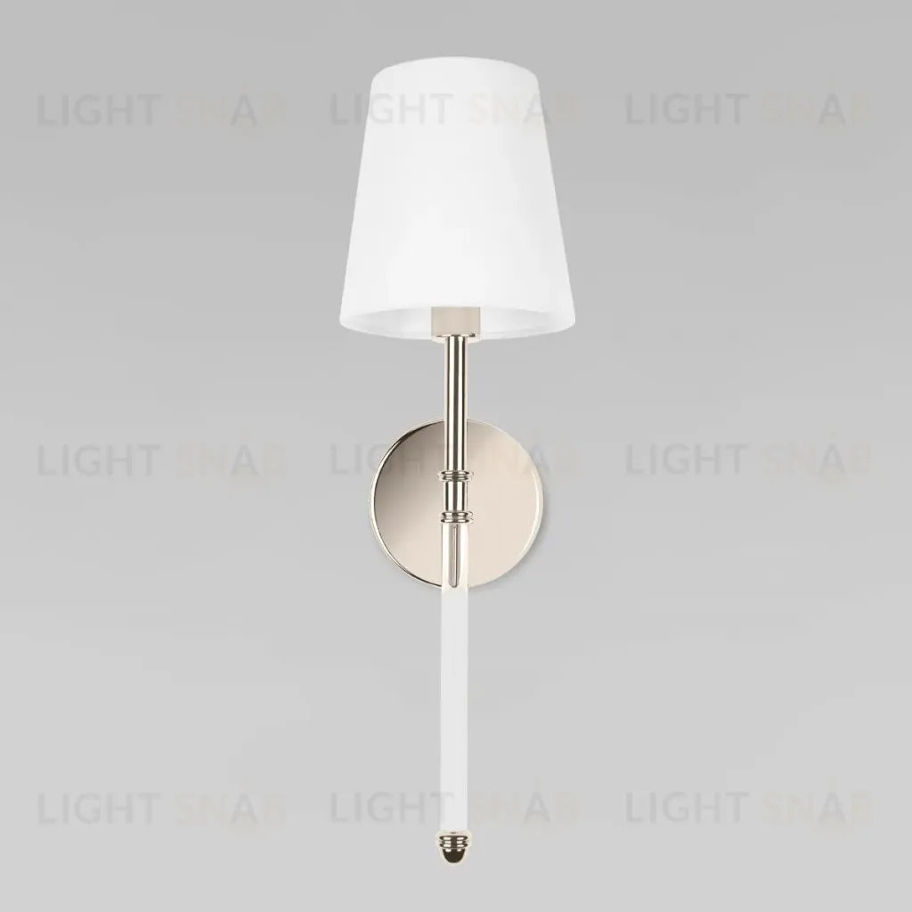 Бра Loft IT Cosy 10308W Nickel 10308W Nickel
