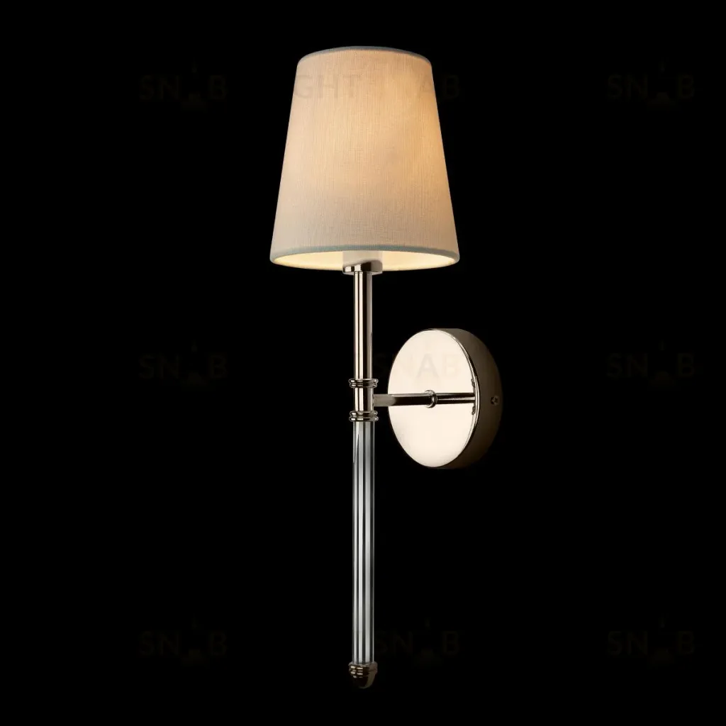 Бра Loft IT Cosy 10308W Nickel 10308W Nickel