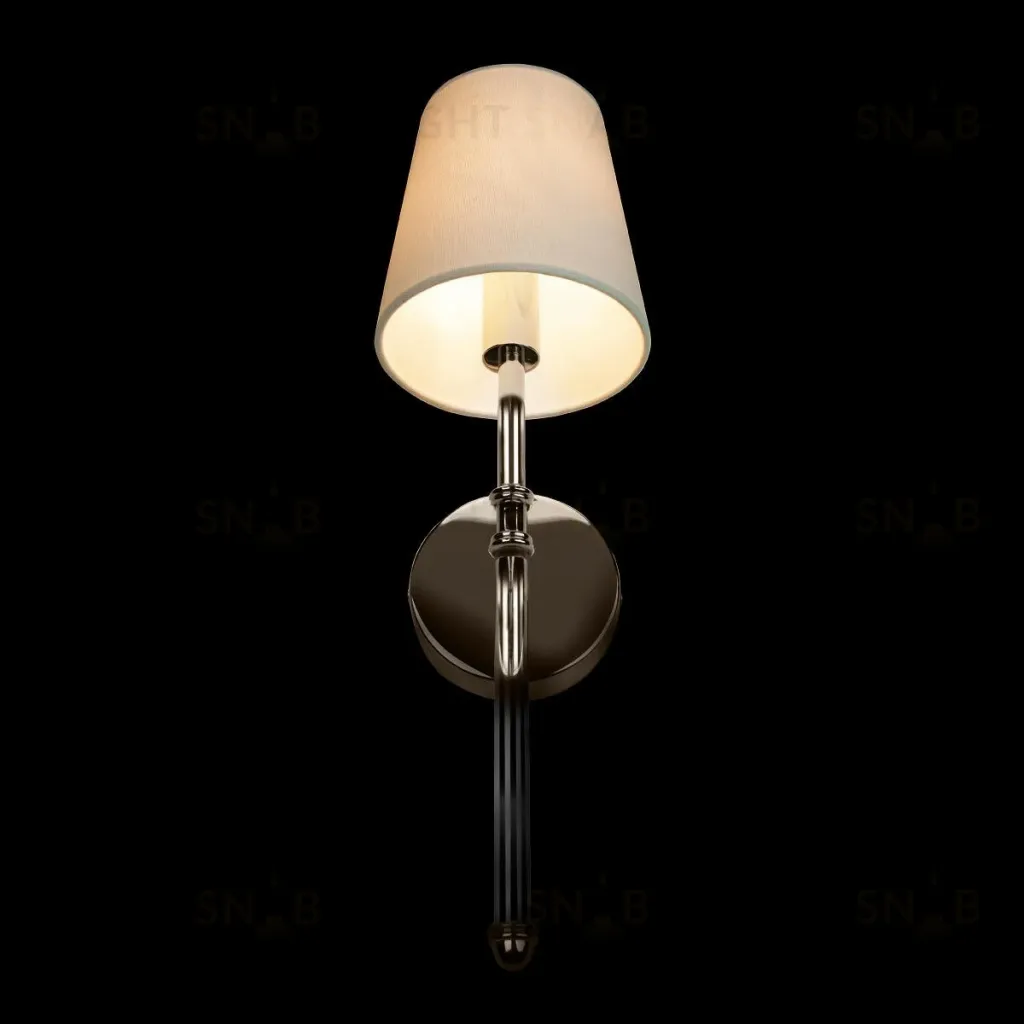 Бра Loft IT Cosy 10308W Nickel 10308W Nickel