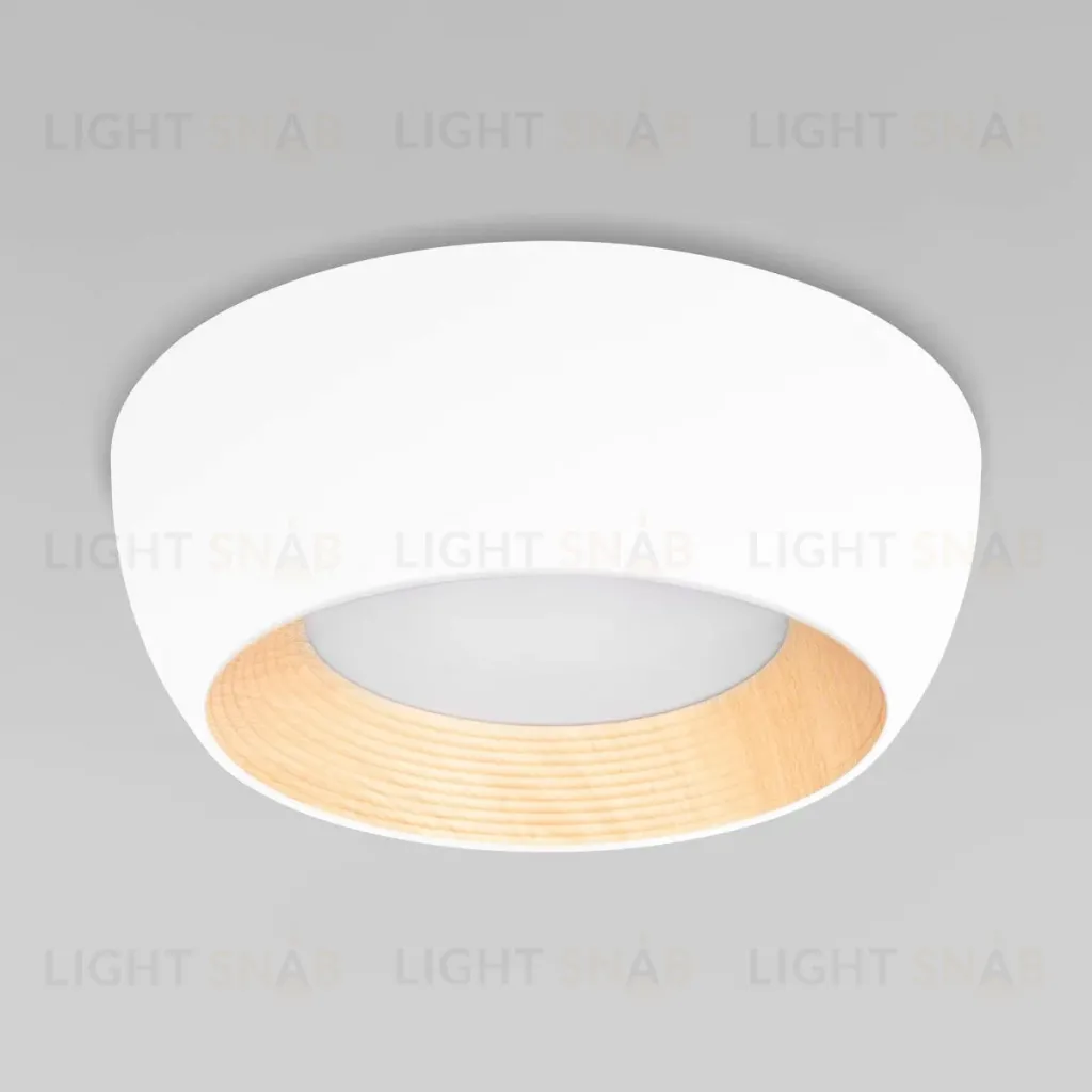 Потолочный светильник Loft IT Folk 10255/350 White 10255/350 White