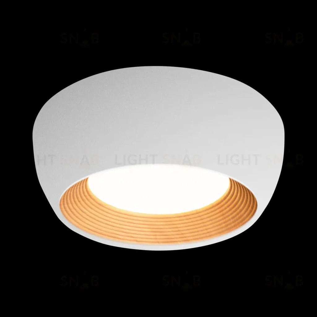 Потолочный светильник Loft IT Folk 10255/350 White 10255/350 White