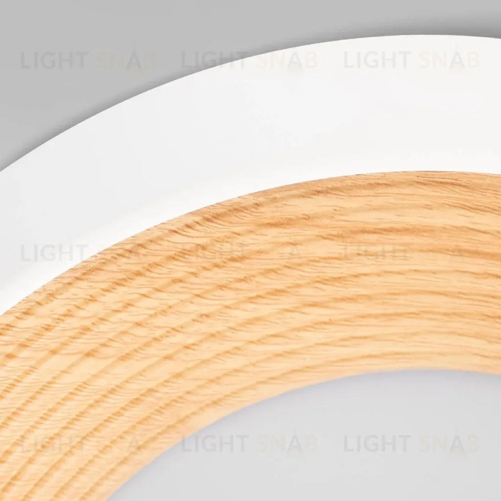 Потолочный светильник Loft IT Folk 10255/350 White 10255/350 White
