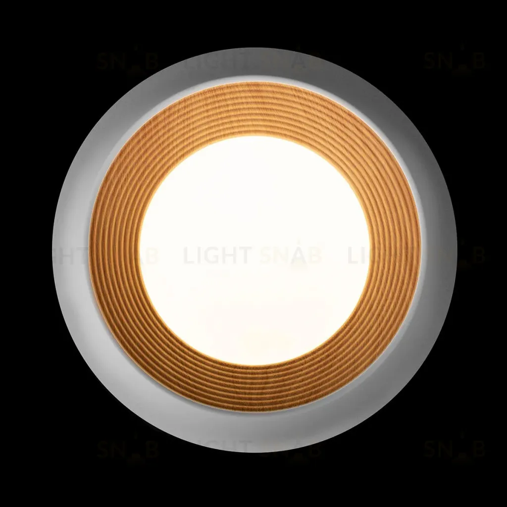 Потолочный светильник Loft IT Folk 10255/350 White 10255/350 White