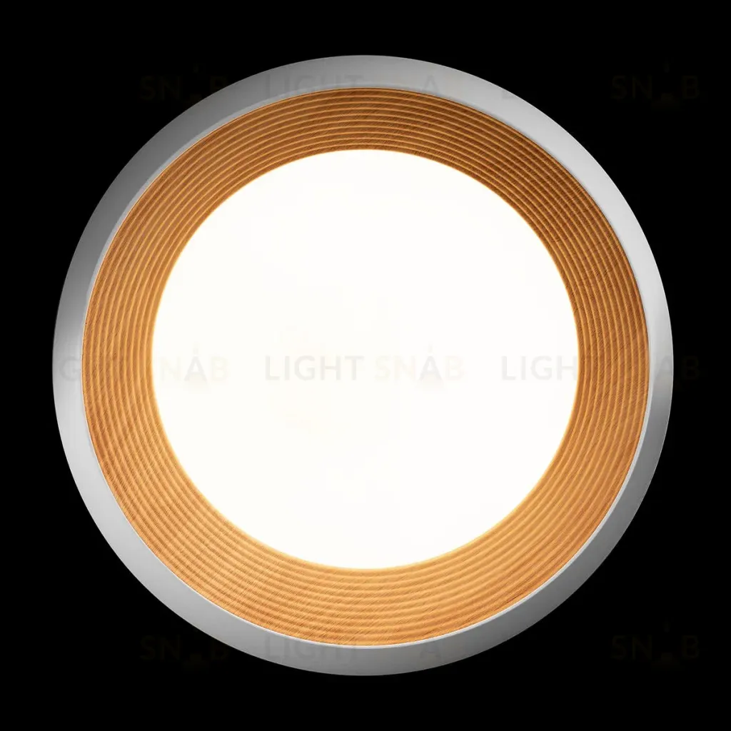Потолочный светильник Loft IT Folk 10255/500 White 10255/500 White