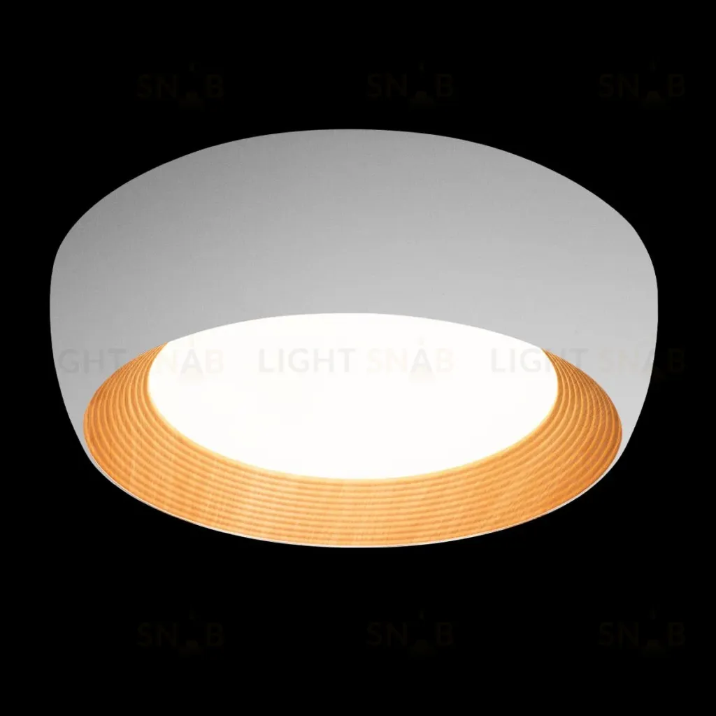 Потолочный светильник Loft IT Folk 10255/500 White 10255/500 White