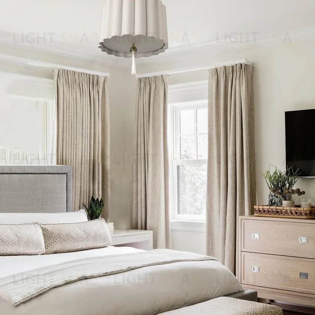Потолочный светильник Loft IT Mellow 10306 Grey linen 10306 Grey linen
