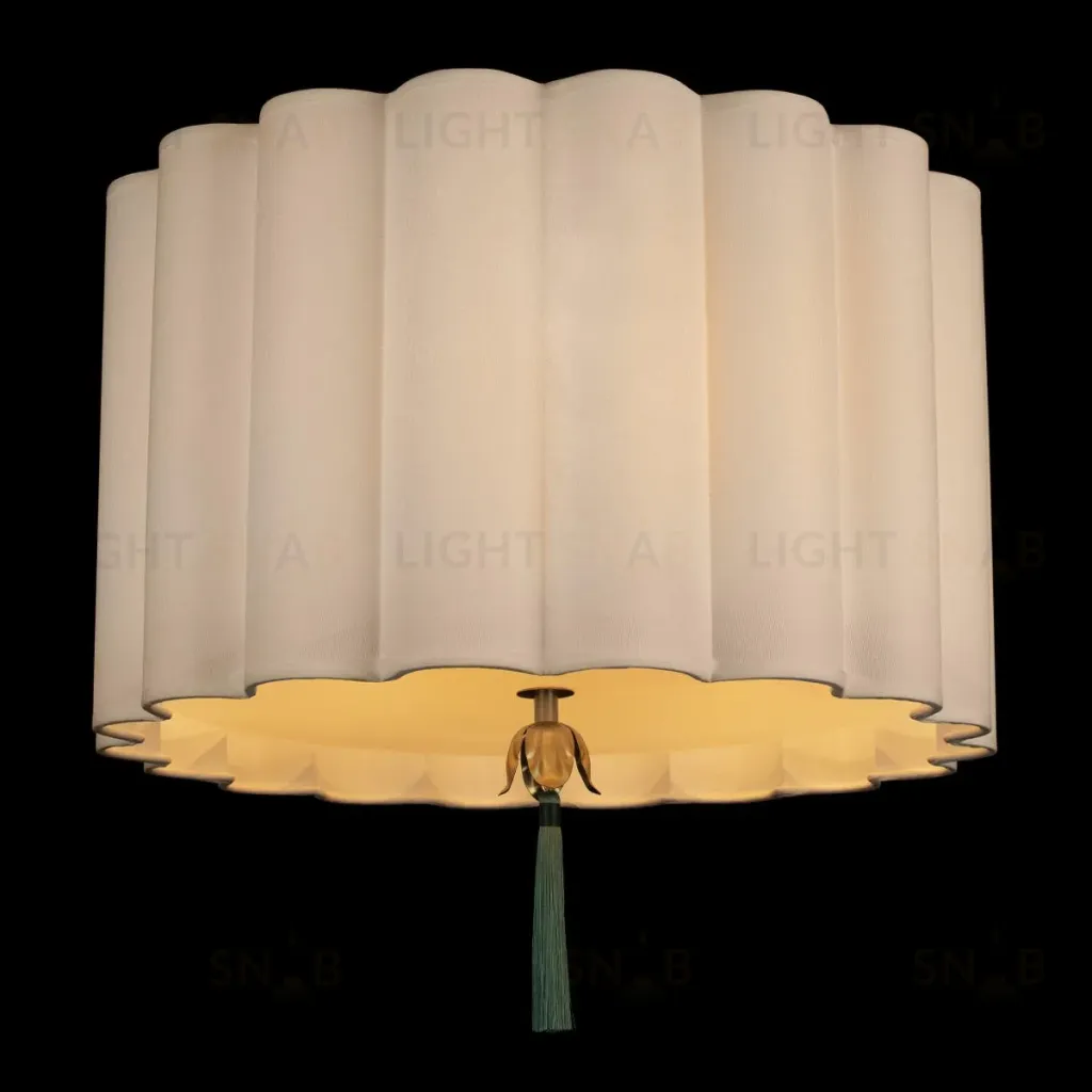 Потолочный светильник Loft IT Mellow 10306 Light linen 10306 Light linen