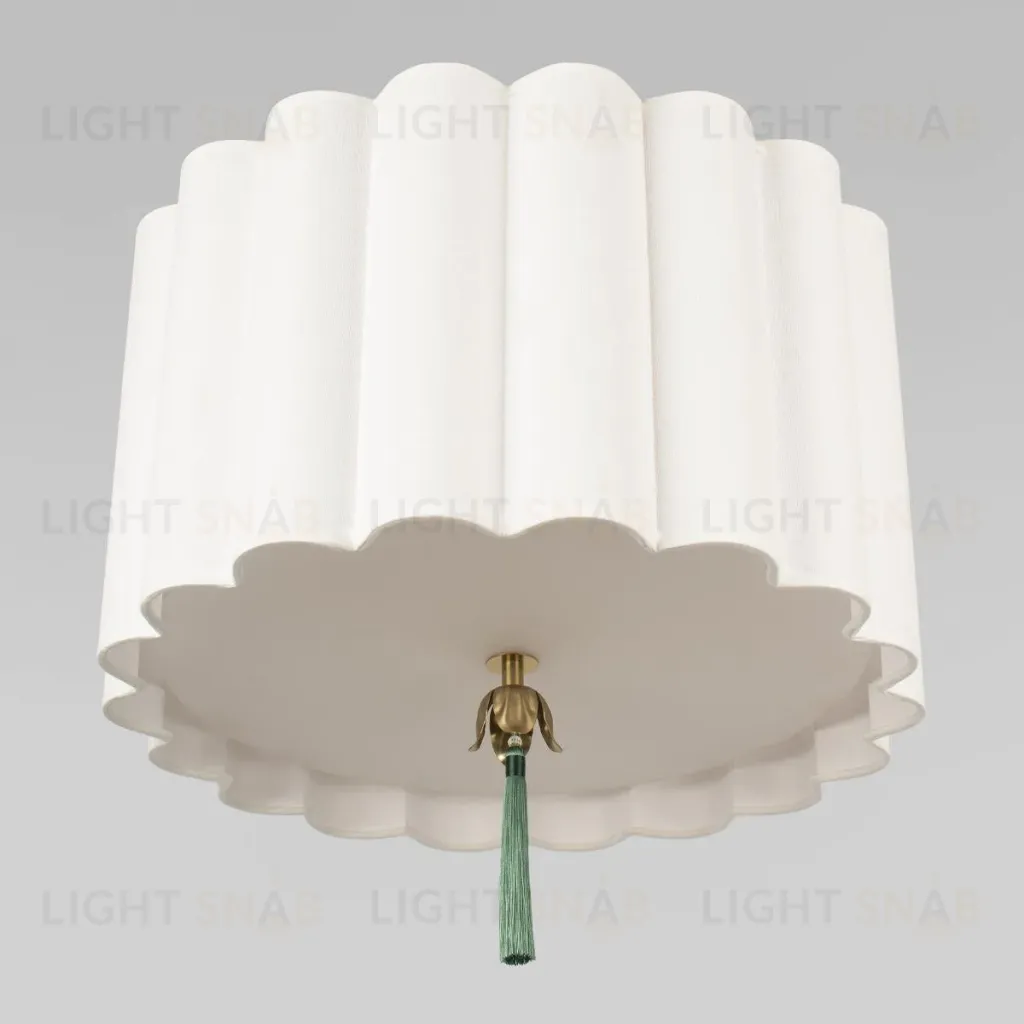 Потолочный светильник Loft IT Mellow 10306 Light linen 10306 Light linen