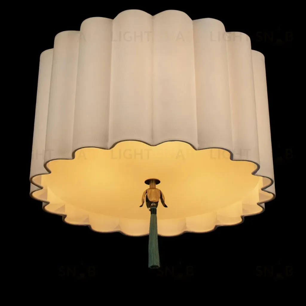 Потолочный светильник Loft IT Mellow 10306 Light linen 10306 Light linen