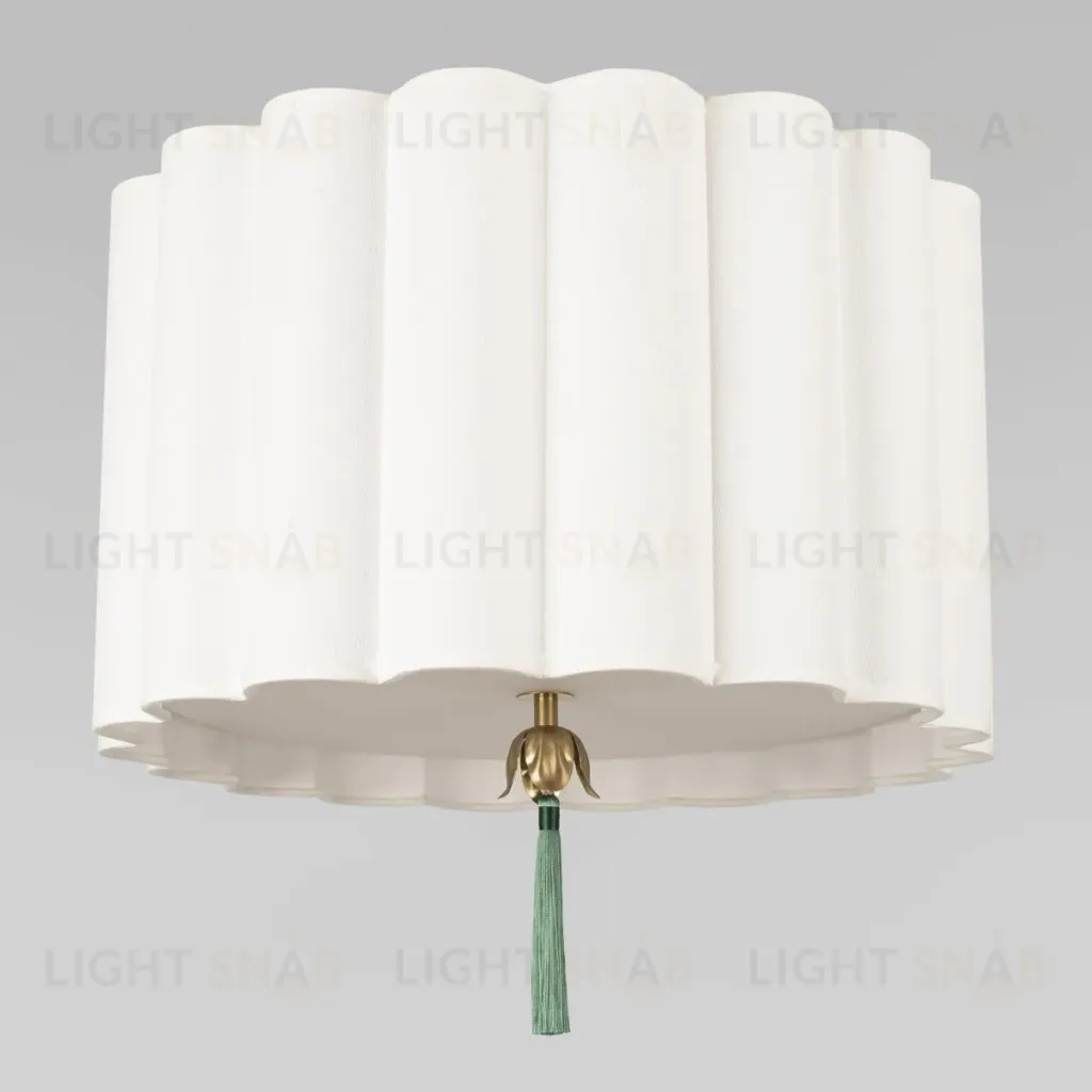 Потолочный светильник Loft IT Mellow 10306 Light linen 10306 Light linen