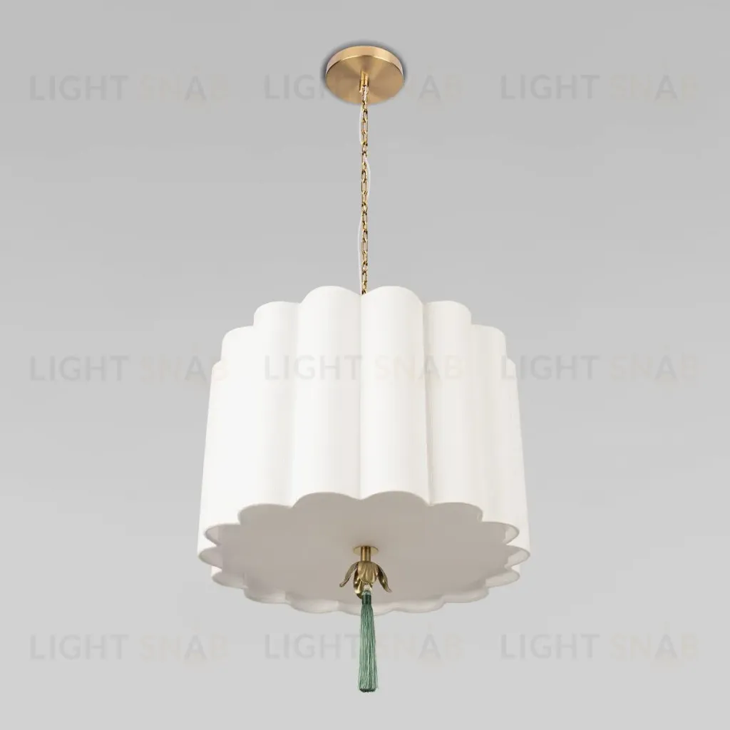 Подвесной светильник Loft IT Mellow 10306P Light linen 10306P Light linen