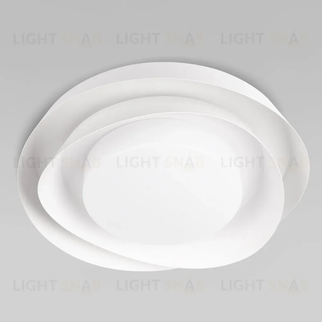 Потолочный светильник Loft IT Petale 10256 White 10256 White