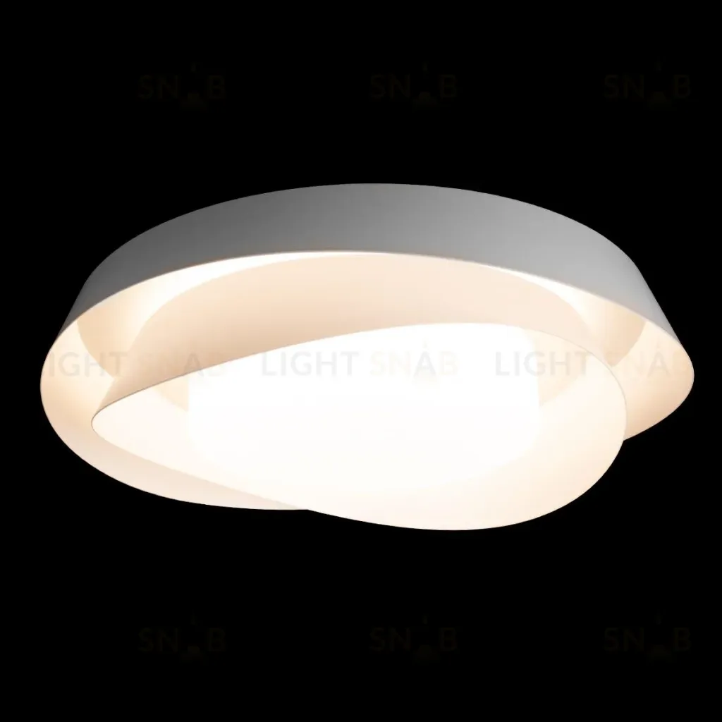 Потолочный светильник Loft IT Petale 10256 White 10256 White