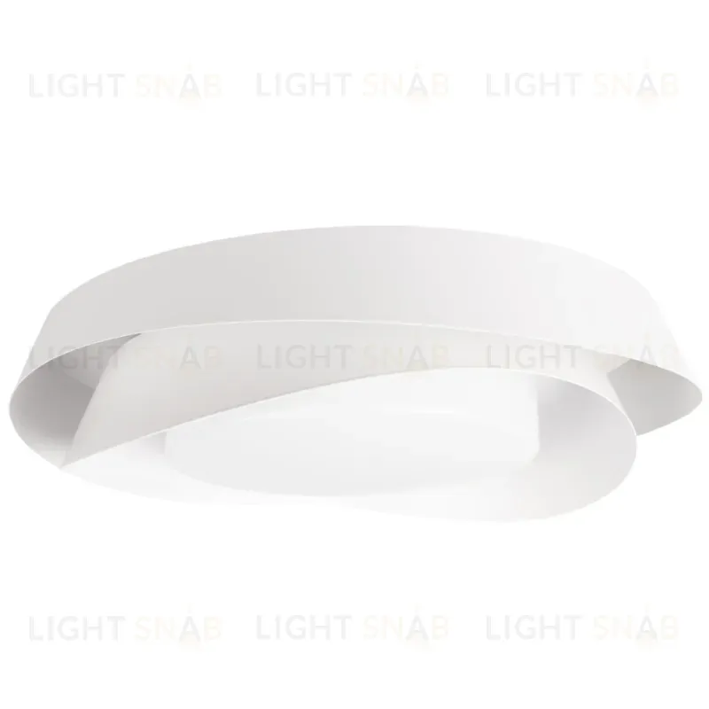 Потолочный светильник Loft IT Petale 10256 White 10256 White