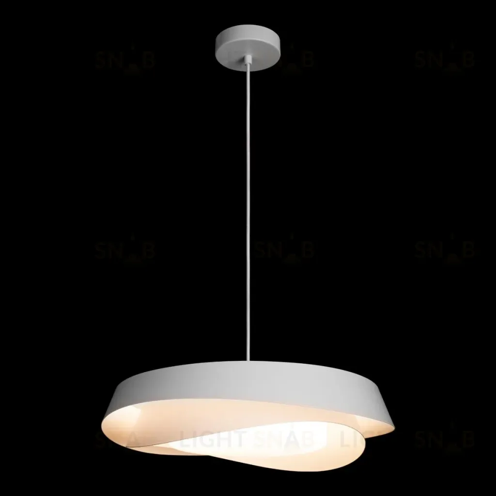 Подвесной светильник Loft IT Petale 10256P White 10256P White
