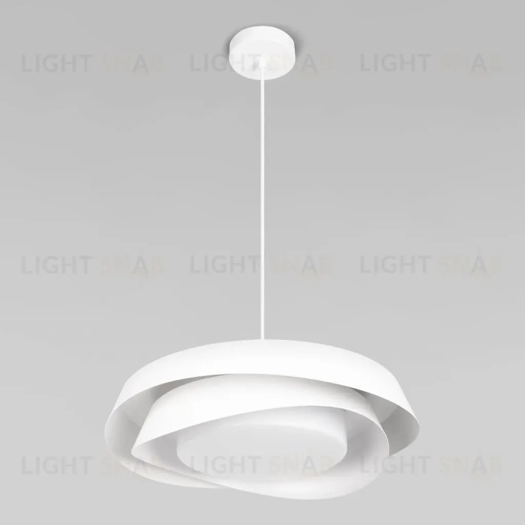 Подвесной светильник Loft IT Petale 10256P White 10256P White