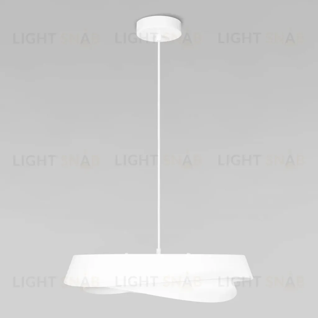 Подвесной светильник Loft IT Petale 10256P White 10256P White