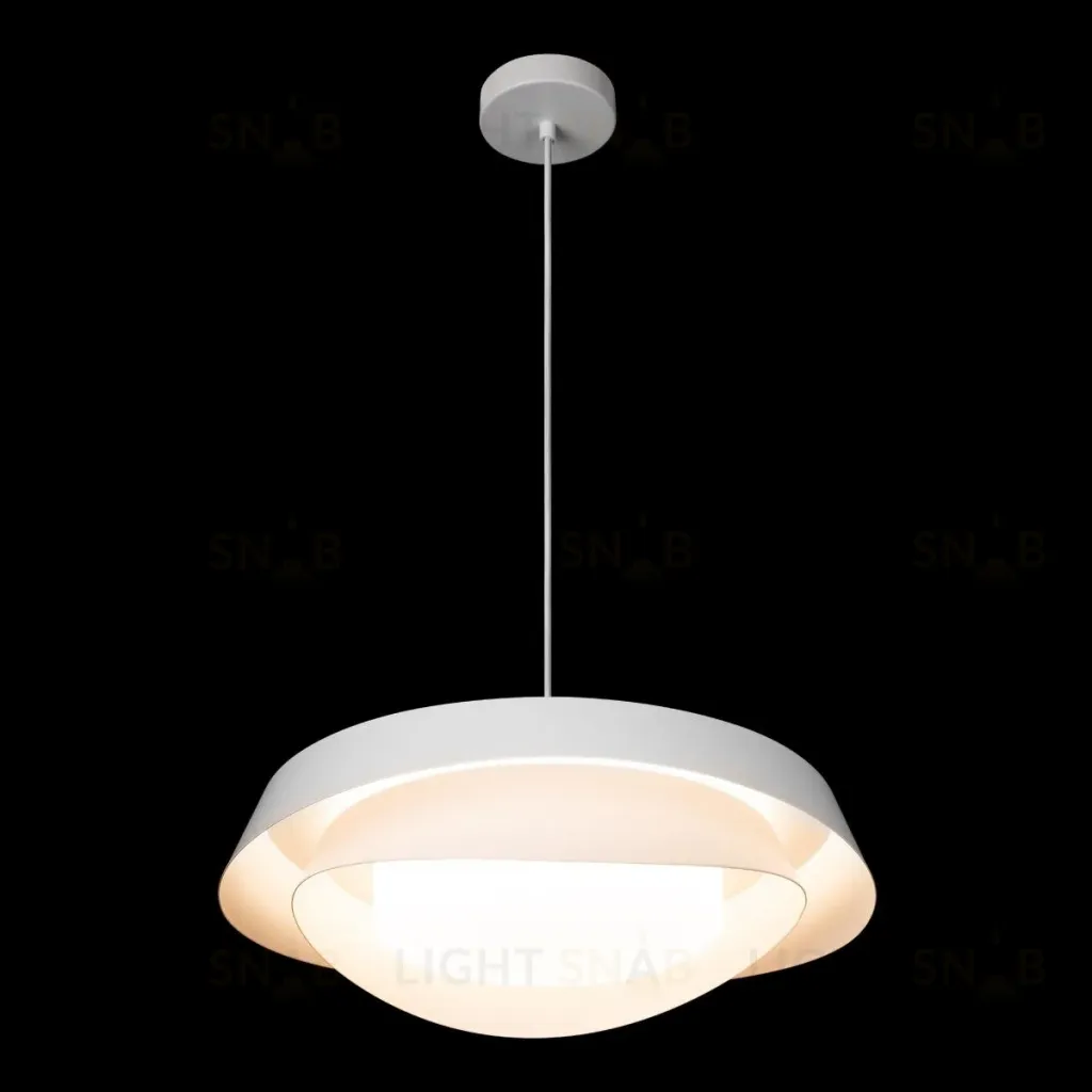 Подвесной светильник Loft IT Petale 10256P White 10256P White
