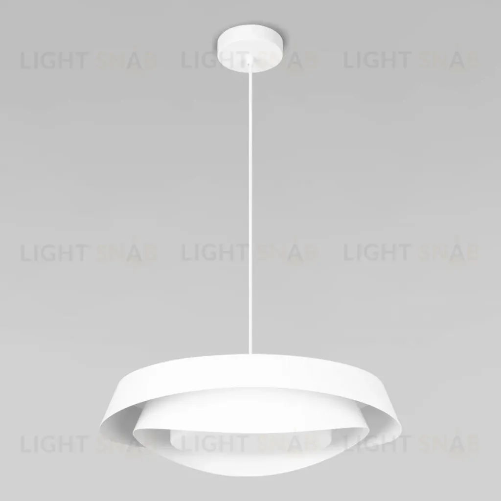 Подвесной светильник Loft IT Petale 10256P White 10256P White