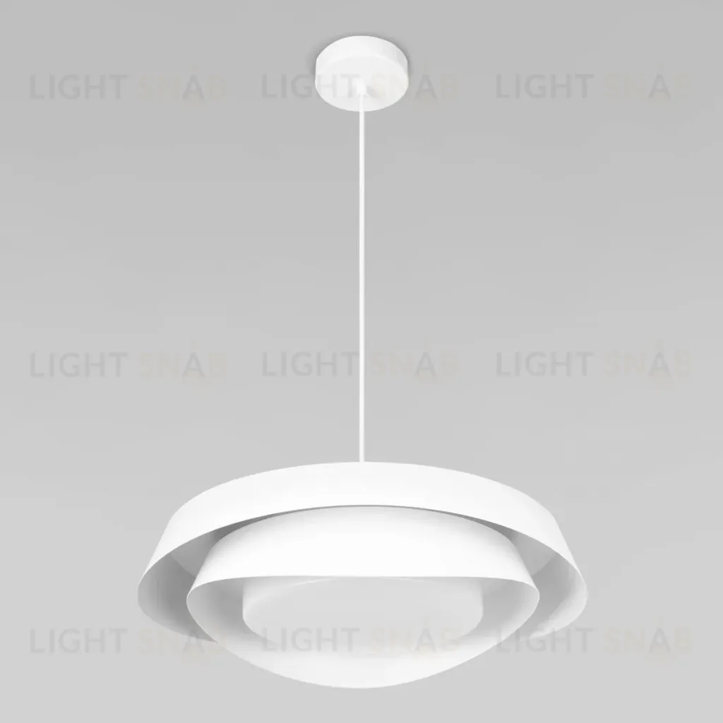 Подвесной светильник Loft IT Petale 10256P White 10256P White