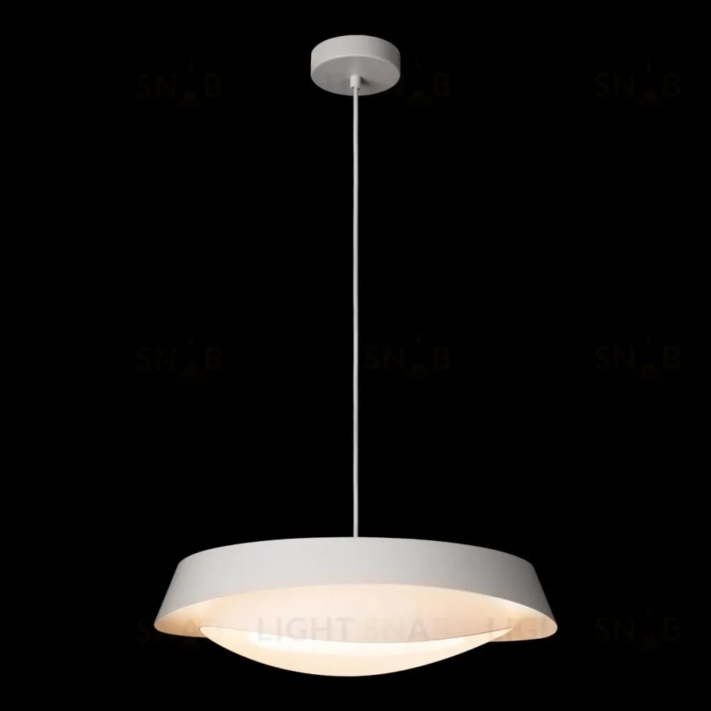 Подвесной светильник Loft IT Petale 10256P White 10256P White