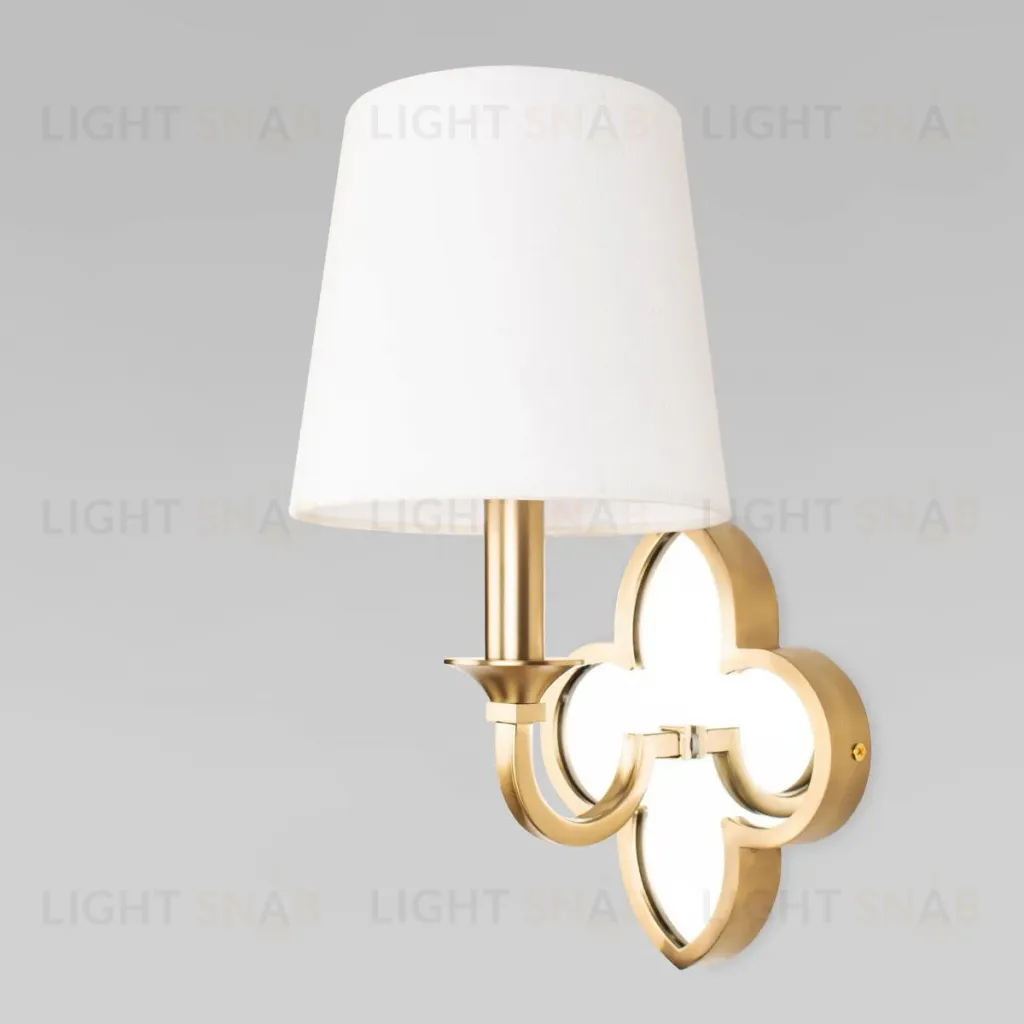 Бра Loft IT Silence 10303W Brass 10303W Brass