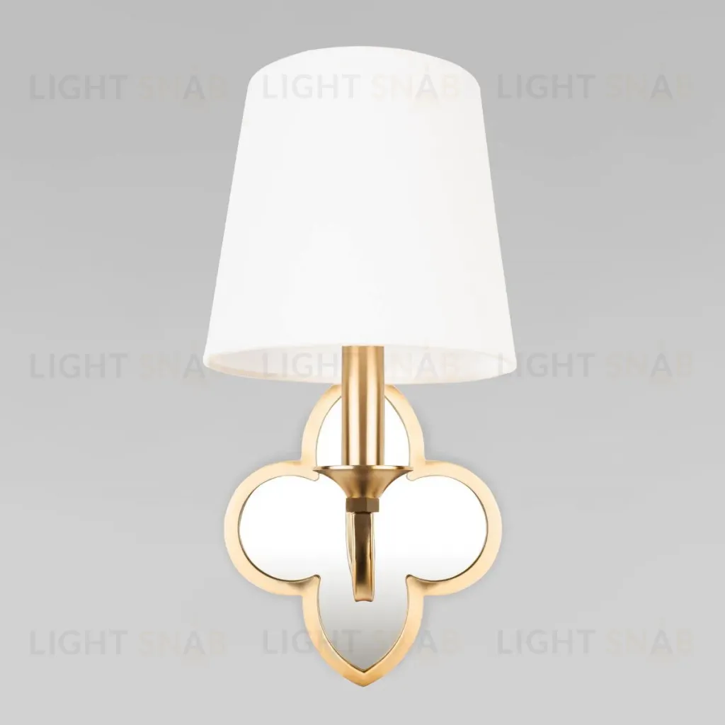 Бра Loft IT Silence 10303W Brass 10303W Brass
