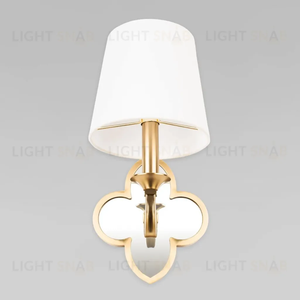 Бра Loft IT Silence 10303W Brass 10303W Brass