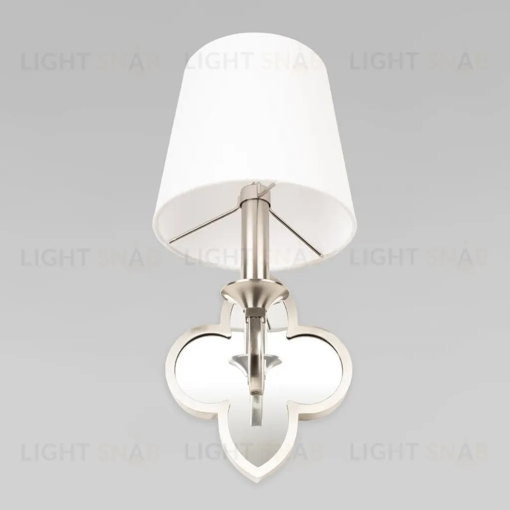 Бра Loft IT Silence 10303W Nickel 10303W Nickel