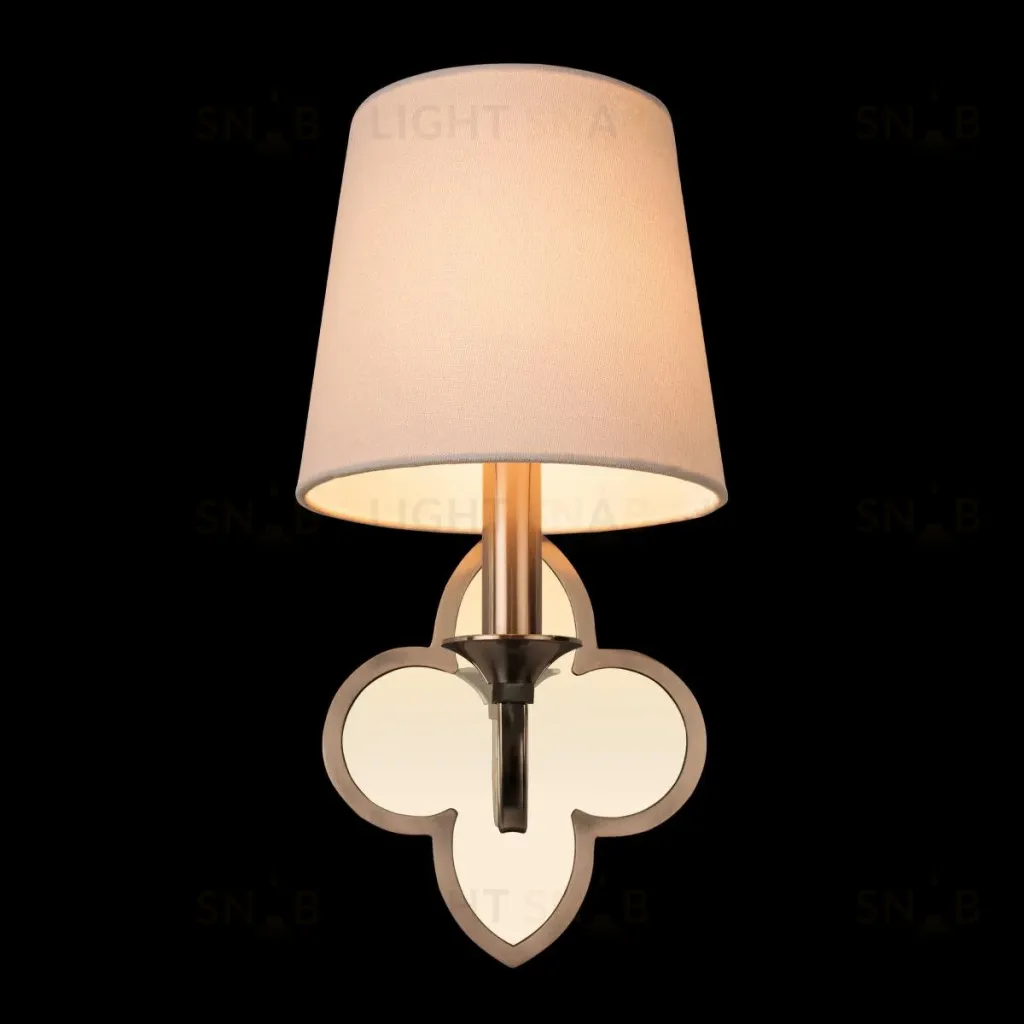 Бра Loft IT Silence 10303W Nickel 10303W Nickel