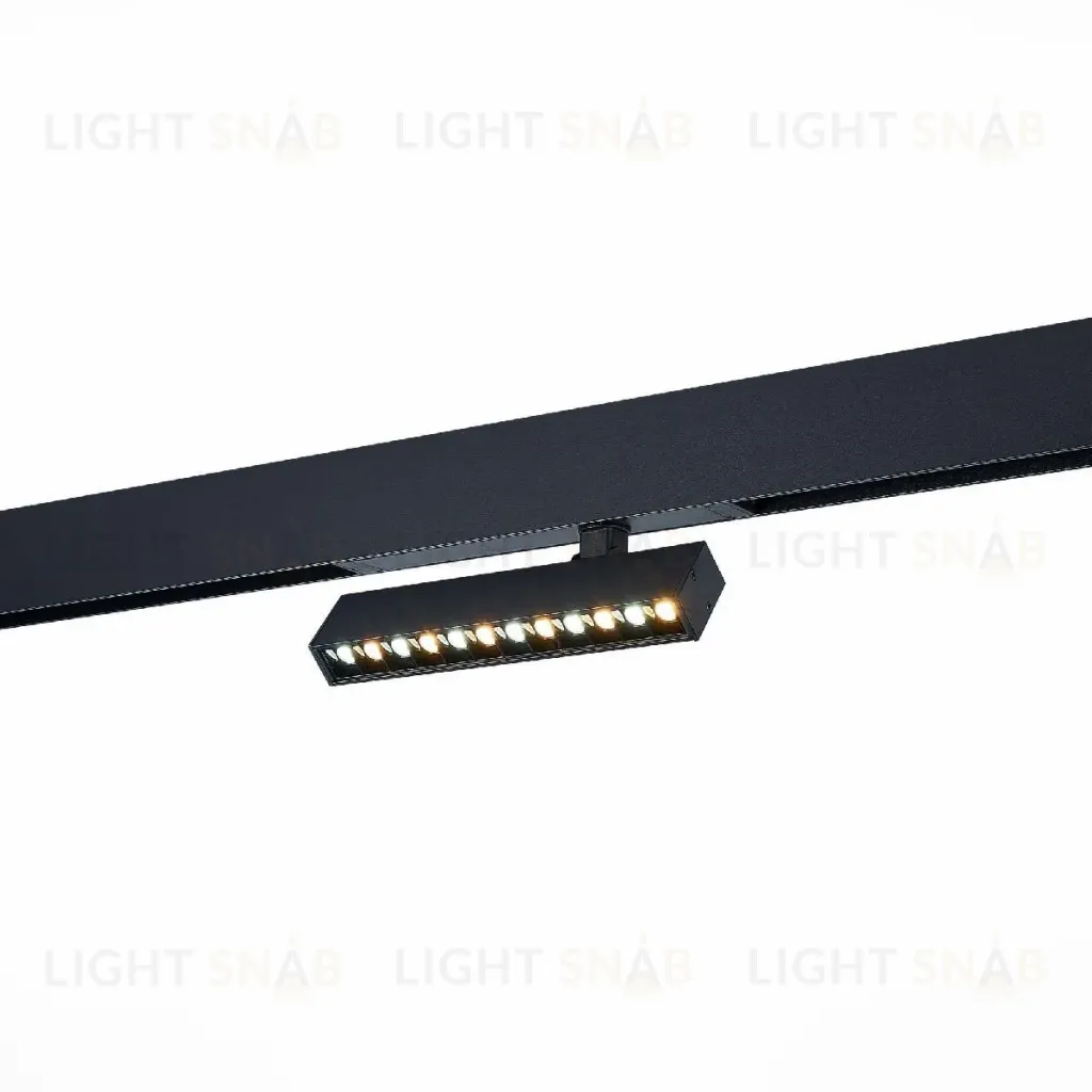 Трековый магнитный светильник ST Luce Skyline 220 ST656.436.09 ST656.436.09