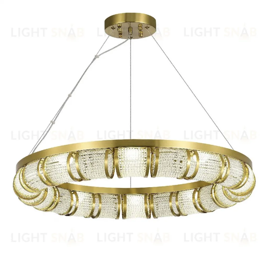 Подвесная люстра ST Luce Esme SL6011.313.01 SL6011.313.01