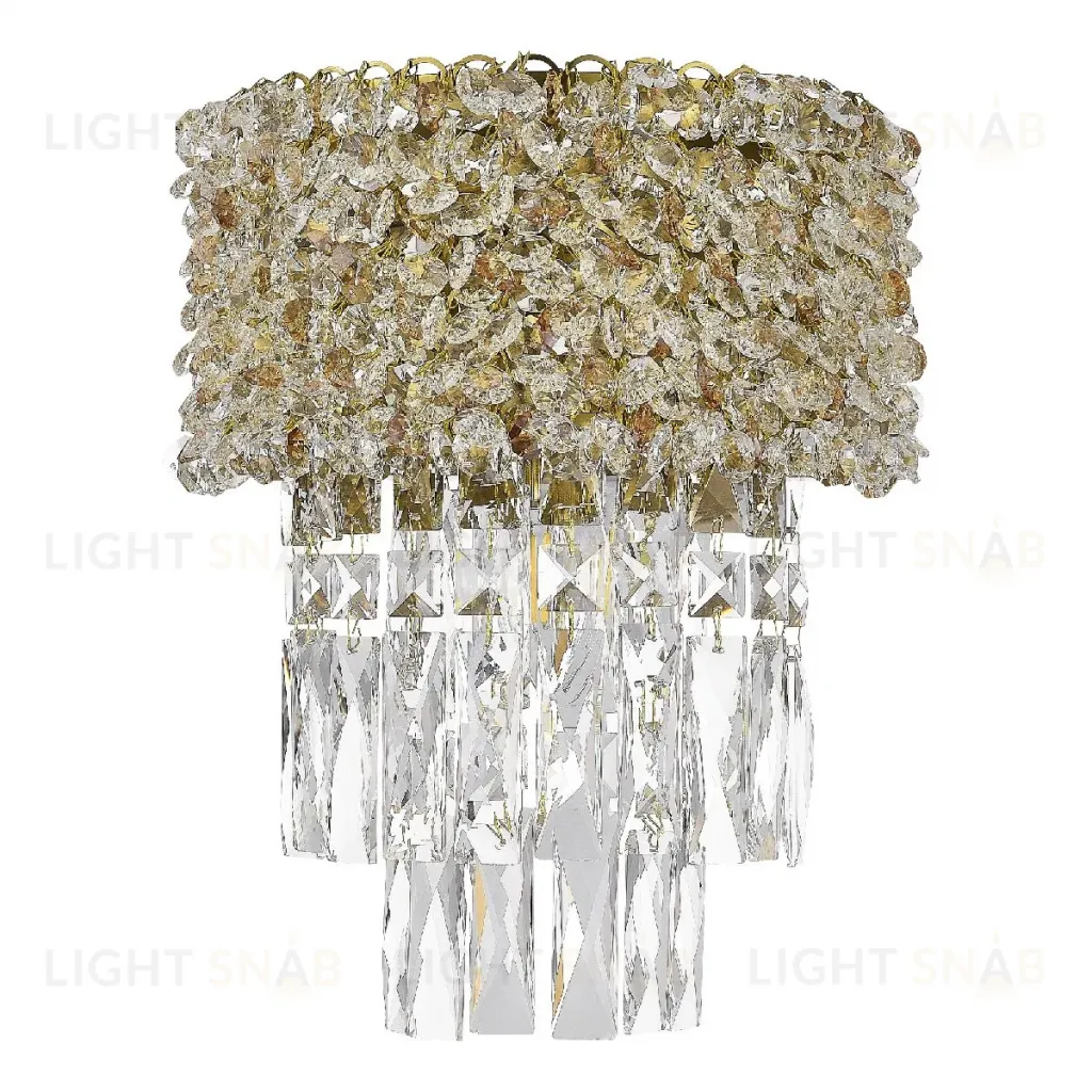 Настенный светильник ST Luce Seline SL1637.301.02 SL1637.301.02
