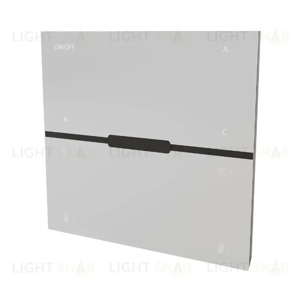 Беспроводная панель управления ST Luce Around ST015.400.97 ST015.400.97