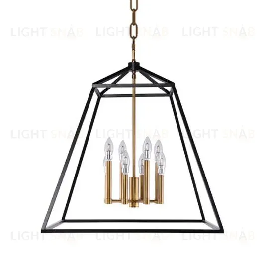 Подвесная люстра DeLight Collection BRCH9034 BRCH9034