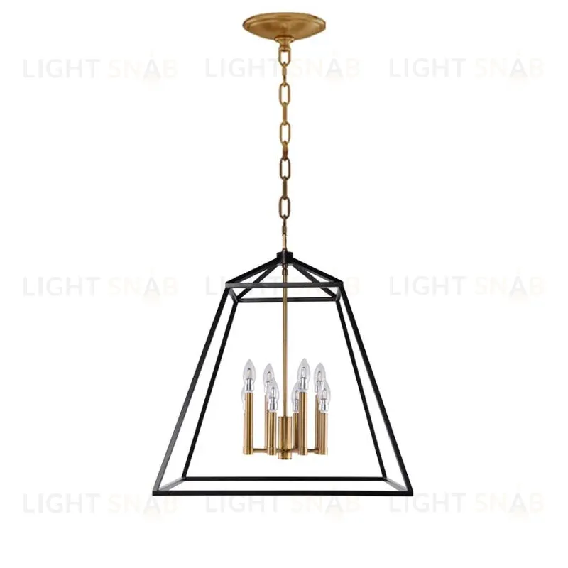 Подвесная люстра DeLight Collection BRCH9034 BRCH9034