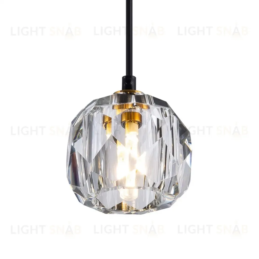 Подвесной светильник DeLight Collection ST-1704-1 brass ST-1704-1 brass