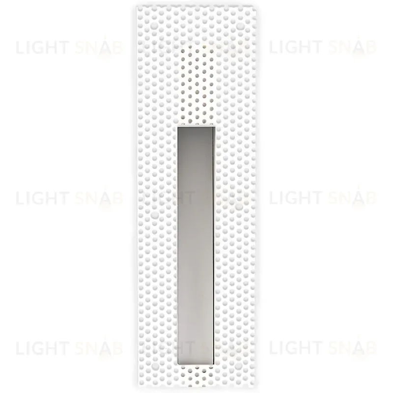 Подсветка для лестниц Italline DL 3031 white DL 3031 white