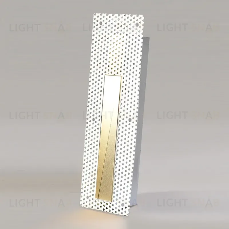 Подсветка для лестниц Italline DL 3031 white DL 3031 white