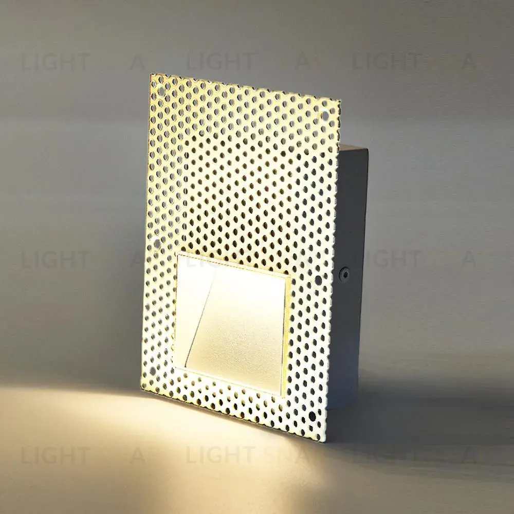 Подсветка для лестниц Italline DL 3035 white DL 3035 white