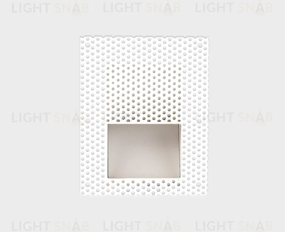 Подсветка для лестниц Italline DL 3035 white DL 3035 white