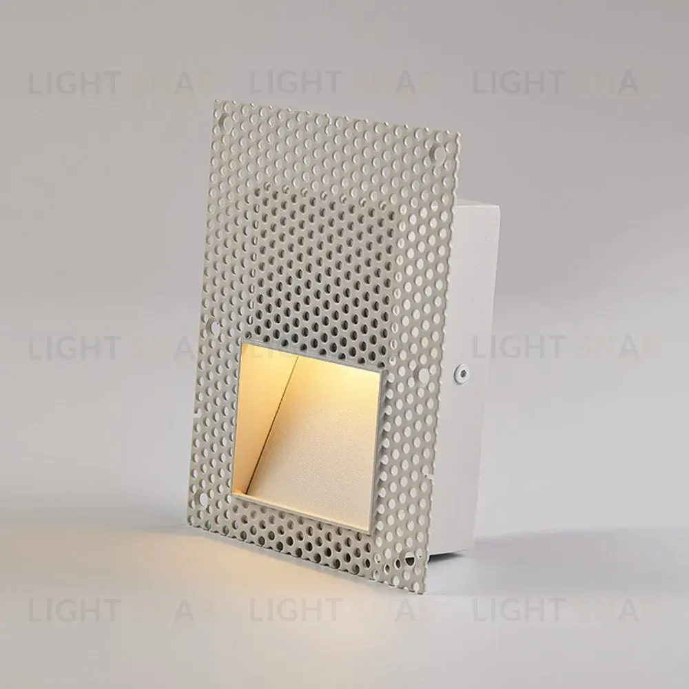 Подсветка для лестниц Italline DL 3035 white DL 3035 white
